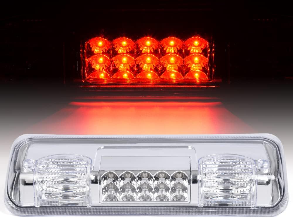 G-PLUS Rear Third Brake Light Led