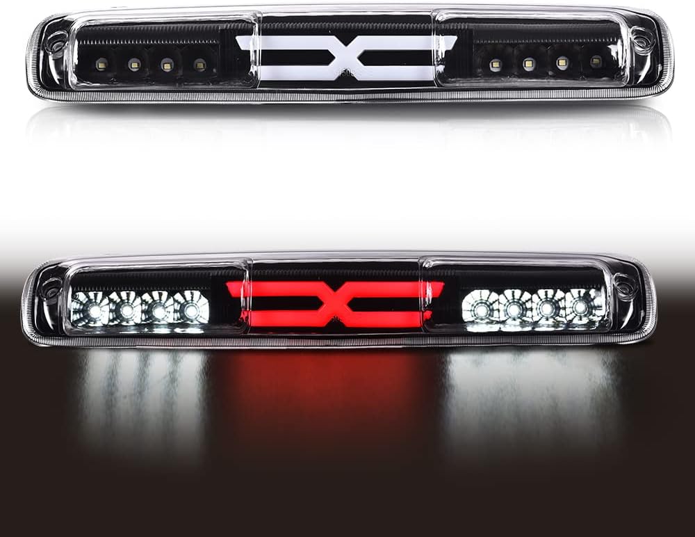 G-PLUS Third TailType X Brake Light