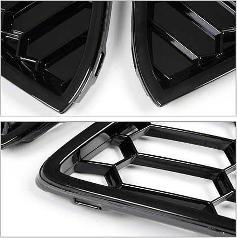 G-PLUS Front Bumper Lower Grill