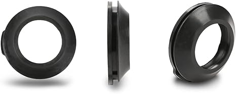 G-PLUS Fuel Gas Tank Filler Neck Grommet