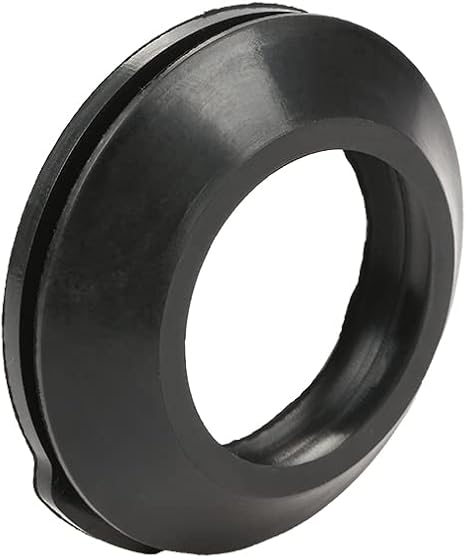 G-PLUS Fuel Gas Tank Filler Neck Grommet