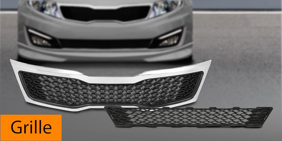 grille