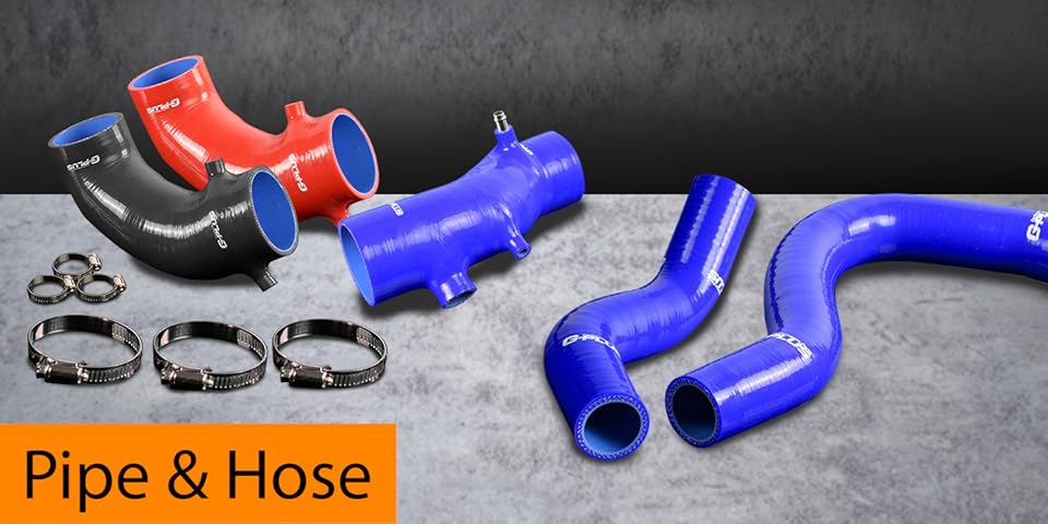 pipe and hose
