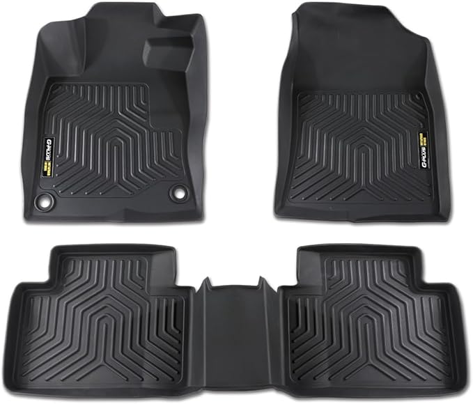 G-PLUS Caogo Liners Compatible with Honda Civic