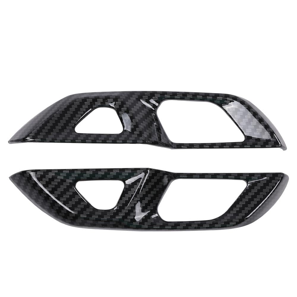 G-PLUS Performance Rear Spoiler Wing Stabilizer