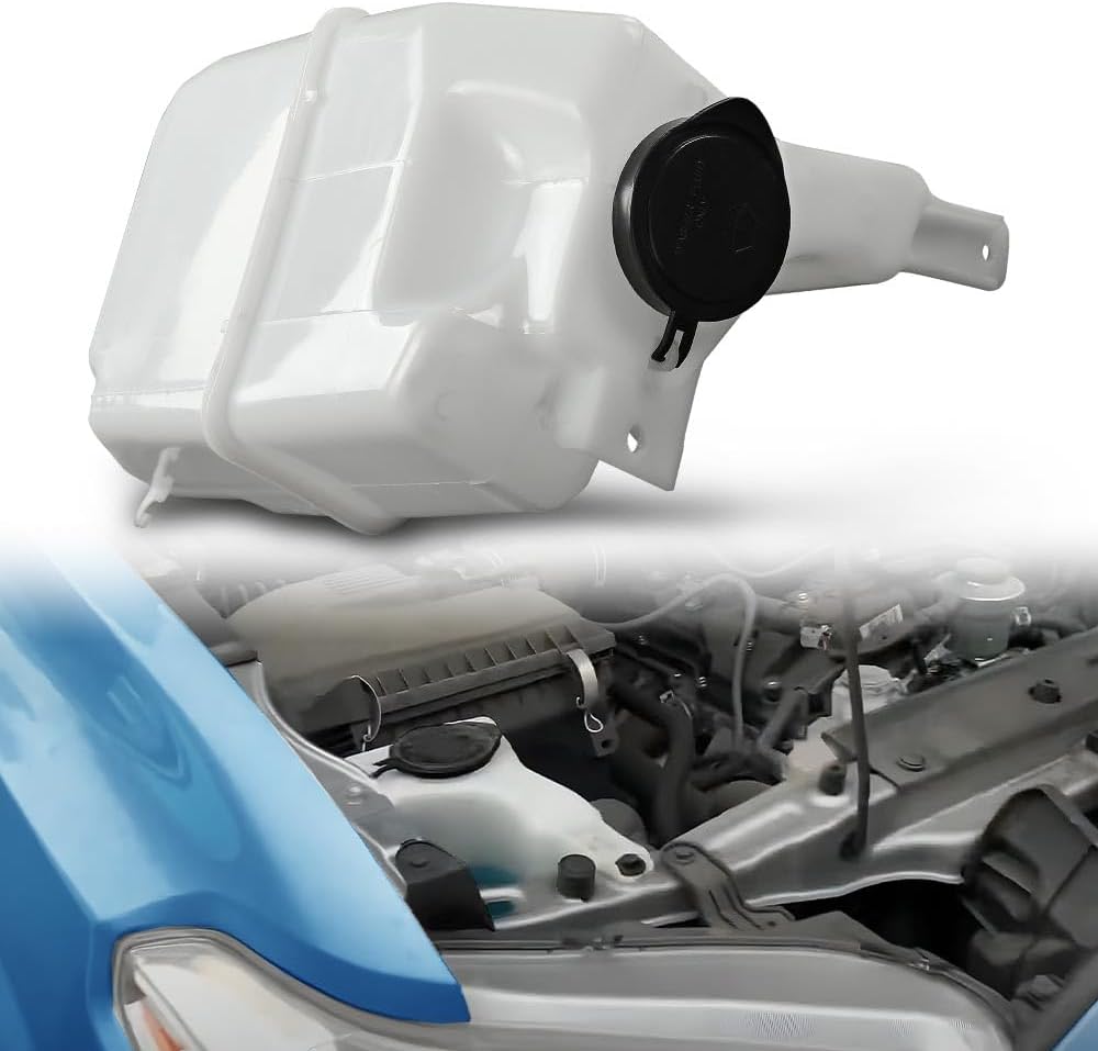 G-PLUS Washer Reservoir Windshield Tank
