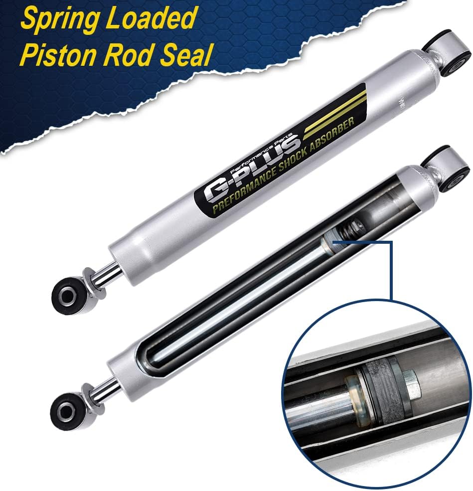 G-PLUS Center Console Lid Repair Kit Compatible with Chevy